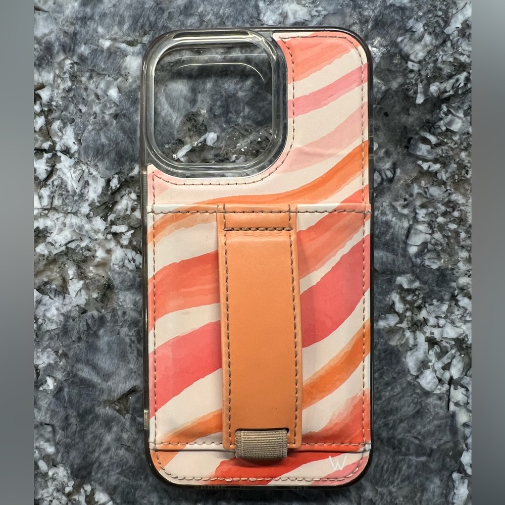 Walli Phone Case - iPhone 13 Pro